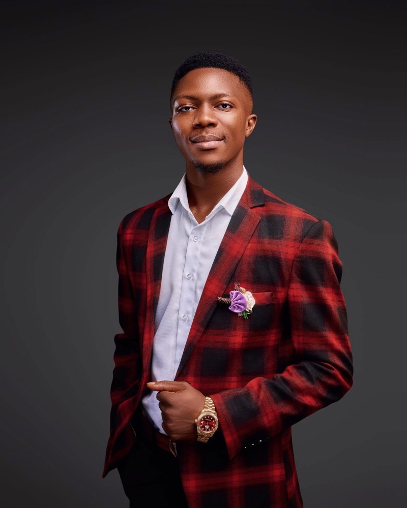 Ridley Mbonjo
